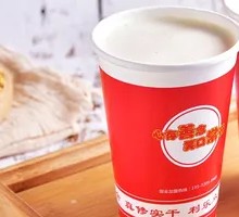Original Flavor Soy Milk