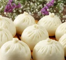 Earth Mushroom Tofu Dumplings