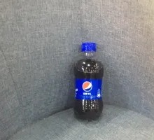 Mini Pepsi