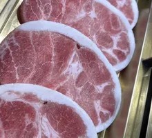 Pork Neck Tender
