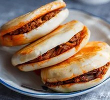 Spicy Pork Patties