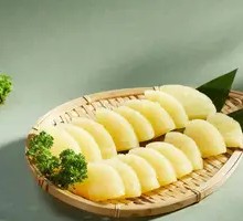 Grilled Pineapple