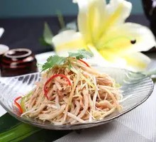 Warm-Blended Tripe Strips