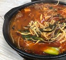 Special Crossing-the-Bridge Rice Noodles