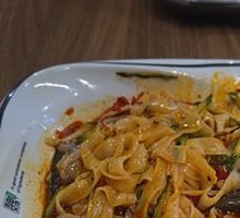 Regular Cold Noodles