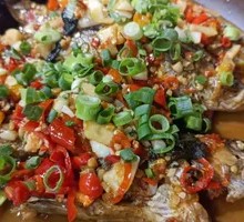 Dry Pot Yellow Catfish