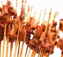 Crispy Roasted Pork Ribs