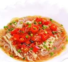 Chopped Chili Mushrooms