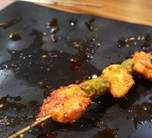 Special Roasted Pork Ribs