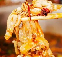 Fresh Tender Frog Legs