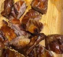 Signature Roast Spring Chicken