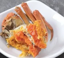 Yangcheng Lake Crab Gift Card 3998 Type