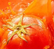 Rich Tomato Hot Pot Base