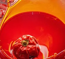 Spicy Chili Oil Broth