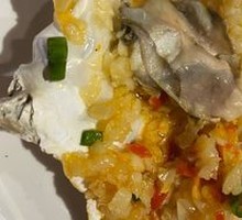 Pressure Cooker Fresh Oysters