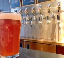 Strawberry Ale