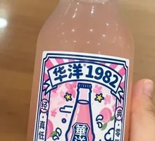 White Peach Cherry Blossom Flavor