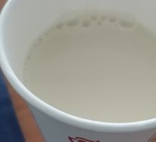 Breakfast Big Grind Soy Milk Tea