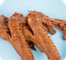 Duck Wing Sections
