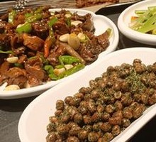 Seaweed Peanuts