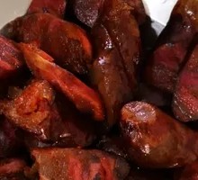 Smoked Sausage