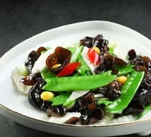 Healthy Vegetable Stir-fry