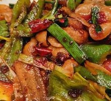 Old Chengdu Twice-Cooked Pork