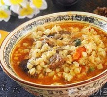 Rich Double Egg Stir-fried Pork Tenderloin