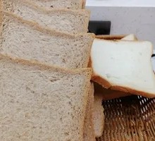 Toast Bread