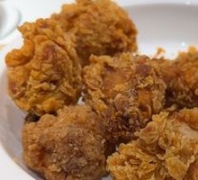 Fried Chicken Thigh