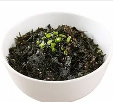 Seaweed Rice