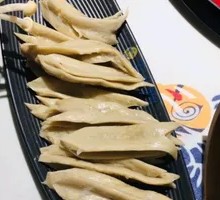 Hot Pot Wheat Gluten