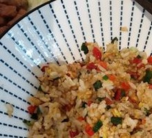 Guizhou Sichuan-style Chili Egg Fried Rice