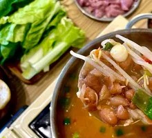 Guizhou Soybean and Corn Hot Pot