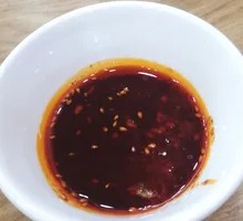 Dumpling Dipping Sauce