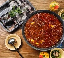 Secret Spicy Hot Pot
