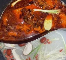 Three Delicacies Yinyang