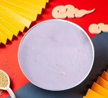 Peanut Rice Porridge