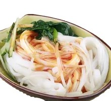 Hanzhong-style Hot Rice Noodles