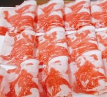 Tianrenju Beef Slices