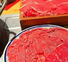 Angus Snowflake Ribeye