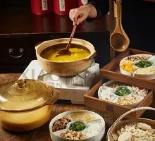 Five Marquises Stew · Momo Thirteen (Serves 2)