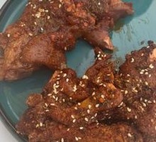 Braised Pork Shank