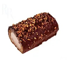 Minglong Chocolate Cheesecake Roll