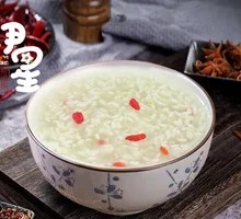 Chilled Glutinous Rice Wine