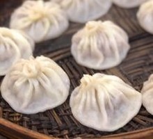 三鲜汤包