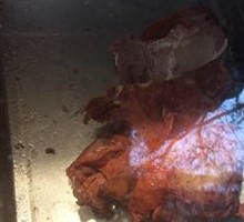 Cured Lamb