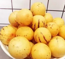 Ginseng Fruit