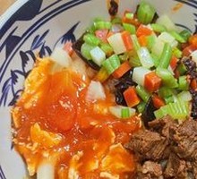 Premium Biangbiang Noodles
