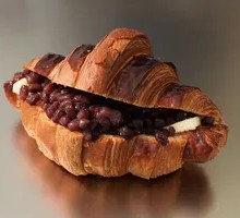 Red Bean Butter